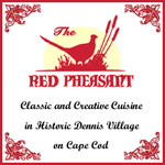 Red Pheasant