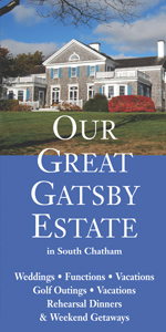 Our Great Gatsby