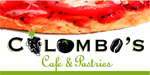 Colombo's Cafe & Pastries