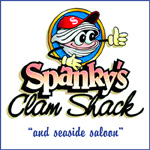 Spanky's Clam Shack