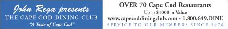 Cape Cod Dining Club