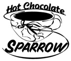 Hot Chocolate Sparrow