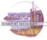 Homeport Restaurant