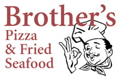 Brother's Pizza & Fried Seafood