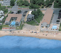 Corsair & Crossrip Oceanfront Resorts